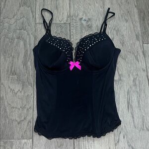 Corset Top
